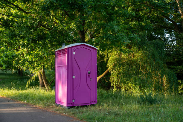 Types of Portable Toilets We Offer in Summit, WA